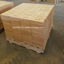 Refractory High Alumina Bricks for Various Furnaces General Uses