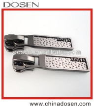 metal slider,zipper slider zip pull zipper head