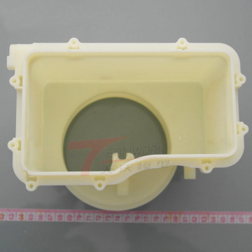 OEM ABS plastique usinage sls 3d impression prototype