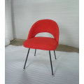 Saarinen Executive Armless Chair contemporary dining chair