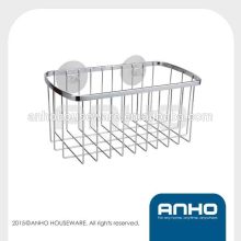 iron wire shower caddy new 2016