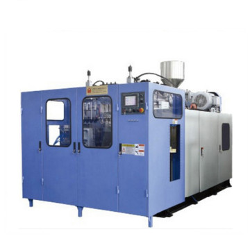 High Efficiency Plastic Water Tank Drum Making Machine