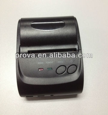 mobile printer/thermal printer/bluetooth printer