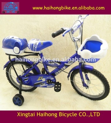 balance bmx girl bike with water glass