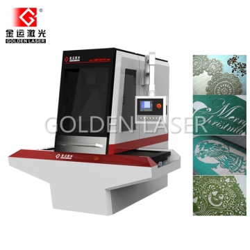 Laser Paper Cutting Machine Price