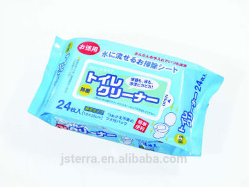 100% mucilage glue Baby Wipes China