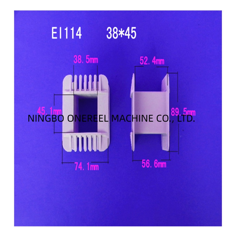 EI Bobbin (4) EI Bobbin (4)