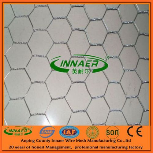 Innaer 24 Years Factory Supply Chicken Netting for Export