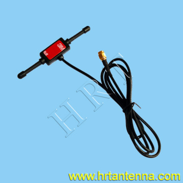 Dual Band Car Alarm Antenna TQC-900/1800T