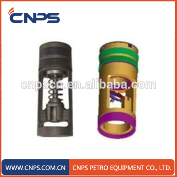 Float Valves for oil and gas well drilling tools