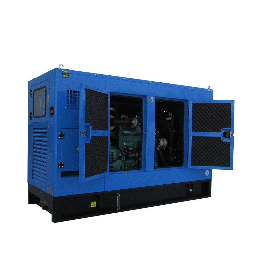 Cheap chinese silence 12kva 15kva  25kva 35kva 75kva  250kva 275kva  375kva diesel generator set