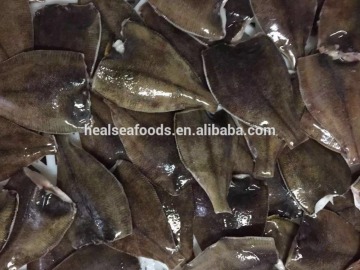 Frozen Whole Round Ray Fish Skate Fish