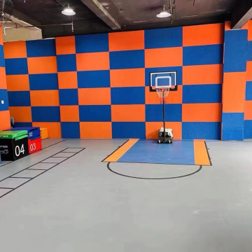Modern Design Soundproof PET Acoustic Wall Panel