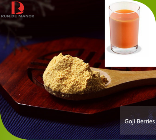 organic FD goji berry powder/freeze-dried goji berries powder/Wolfberry Extract