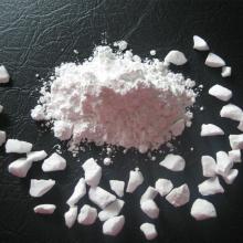 99.5%Al2O3 tabular alumina as porous plugs for steel ladles