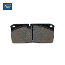 Depehr European Truck Brake System Disc Brake Pads Kits