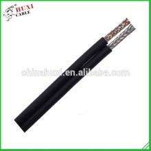 Stereo Mircophone Cable, Chinese Professional Manufacturer Microphone Cable