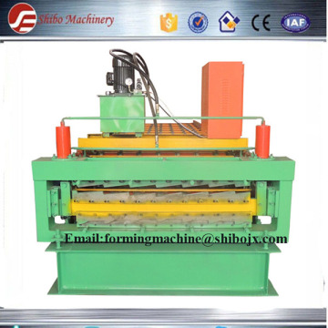 double wall machine 1020-1020