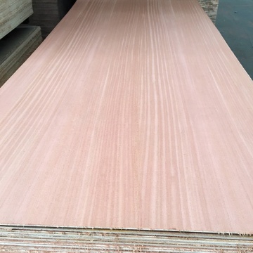 Decorative Plywood: Teak, Oak, Beech, Ash Veneers for Stylish Interior Design