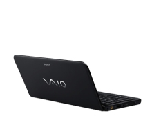 Sony Vaio Signature P Series VPCP118KX notebook