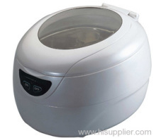 Ultrasonic Vcd Cleaner?