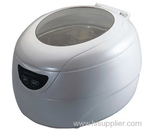 Ultrasonic Vcd Cleaner?