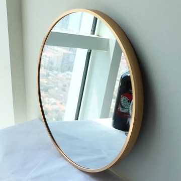 Hotel Bath LED Smart Anti-Fog Mirror with Light