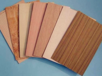 Good quality Veneered plywood/Fancy plywood