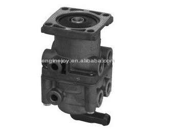 MB4692 foot brake valve Use for Truck Brake System