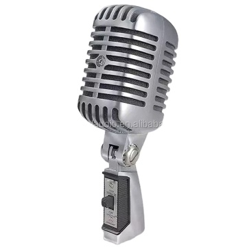 Iconic Vocal Wired Microphone 55SH