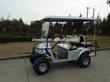 high quality battery golf buggy golf vehicle beach buggy car