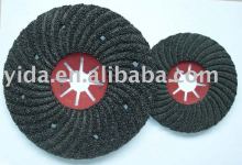super-flex sanding disc