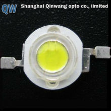 high power 1w led diodes 120Lm