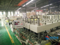 Equipo de línea de producción de placa de espuma de PVC