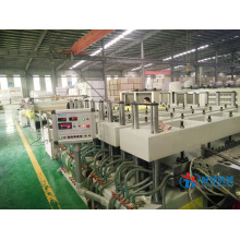 PVC FOAM Board Line Equipment