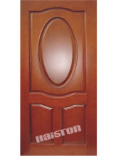 panel door