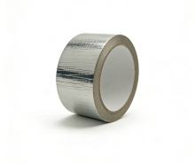 PE Mesh Reinforced Aluminum Foil Tape