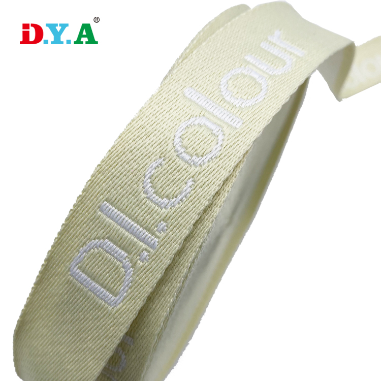 2021 Hot Sales High Tenacity Webbing Tape Belt Custom Logo Webbing Strap Strong