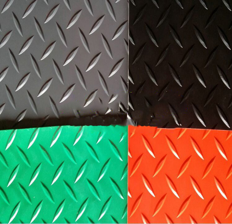 PVC Antifague Mat