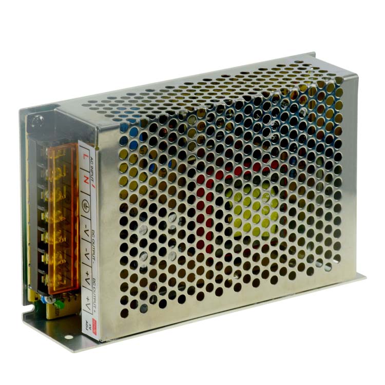 24V 3A Industrial Power Supply for LED