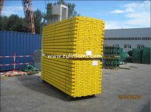 4.15kn First-rate H20 Timber Beam With Spruce Wood Wings &amp; Poplar Plywood Web