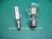SMD LED 3W bulb