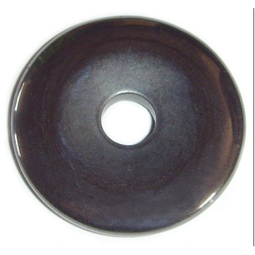 Hematite Coin 45MM