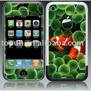 Mobile Phone Skin (Mobile Phone Sticker, Mobile Phone Protector, Cell Phone Skin, Cell Phone Sticker, Cell Phone Protector)