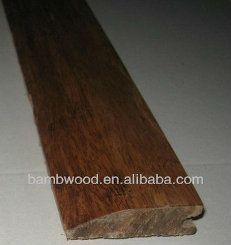 Bamboo Flooring Reducer