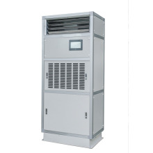 Industrial Evaporative Air Coolers & Cool Solutions