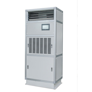 Industrial Evaporative Air Coolers & Cool Solutions