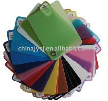 plastic sheet(PP sheet)