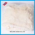 Polyester mikrofiber PV peluş battaniye sahte kürk battaniye