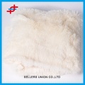 Poliester Microfiber PV Plush selimut selimut bulu palsu